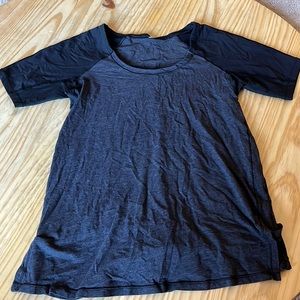 Lululemon shirt